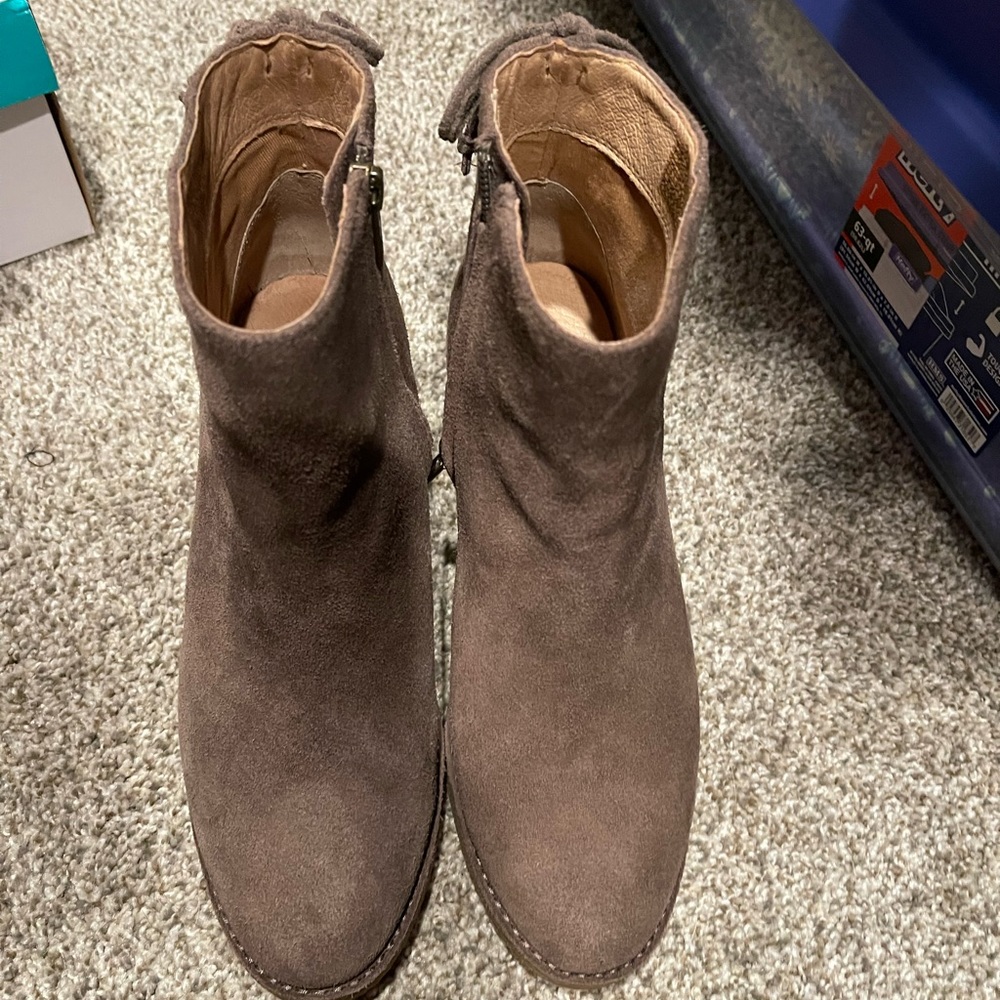 Ugg Booties - image 4